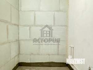 3-к квартира, вторичка, 71м2, 3/17 этаж