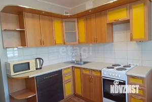 1-к квартира, вторичка, 32м2, 3/10 этаж