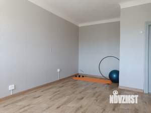 1-к квартира, вторичка, 32м2, 3/5 этаж