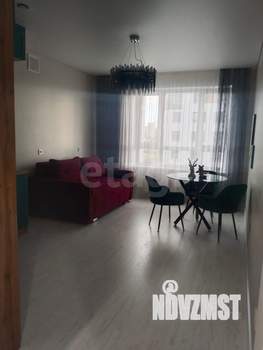 2-к квартира, вторичка, 45м2, 8/23 этаж