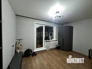 1-к квартира, вторичка, 31м2, 7/9 этаж