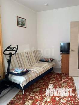 1-к квартира, вторичка, 42м2, 5/18 этаж