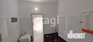 1-к квартира, вторичка, 45м2, 2/17 этаж