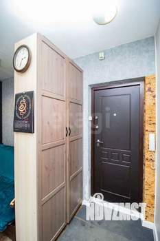 3-к квартира, вторичка, 66м2, 9/10 этаж