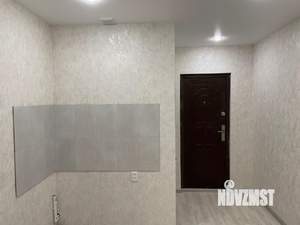 Студия квартира, вторичка, 12м2, 6/9 этаж