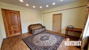 3-к квартира, вторичка, 75м2, 2/5 этаж