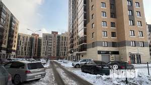 2-к квартира, вторичка, 68м2, 12/13 этаж