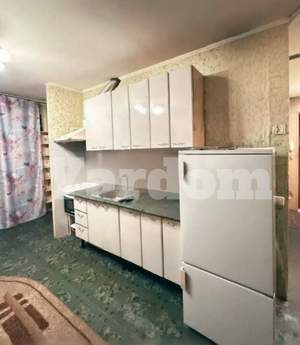 3-к квартира, вторичка, 48м2, 2/5 этаж