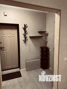 Студия квартира, вторичка, 31м2, 4/17 этаж