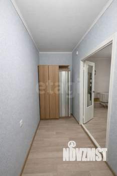 1-к квартира, вторичка, 38м2, 5/10 этаж