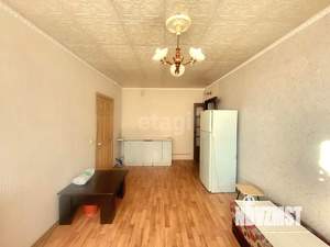2-к квартира, вторичка, 27м2, 7/9 этаж