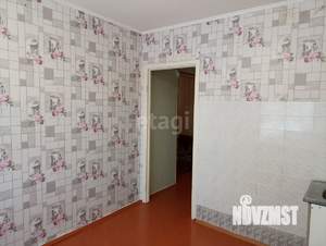 2-к квартира, вторичка, 53м2, 1/9 этаж