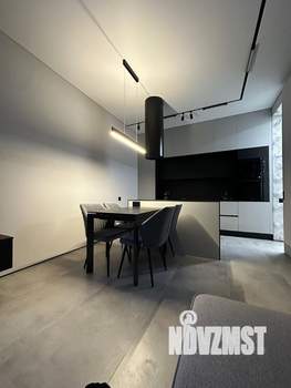 2-к квартира, вторичка, 60м2, 16/26 этаж