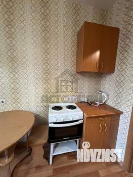 Студия квартира, вторичка, 24м2, 5/16 этаж