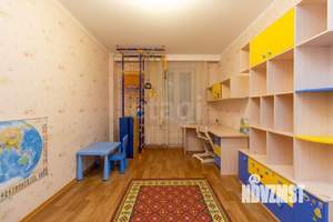 3-к квартира, вторичка, 86м2, 8/17 этаж