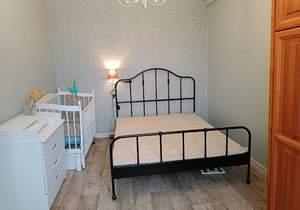 3-к квартира, вторичка, 70м2, 4/4 этаж