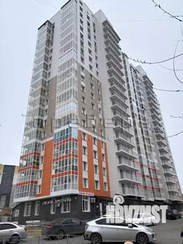 1-к квартира, вторичка, 30м2, 10/16 этаж