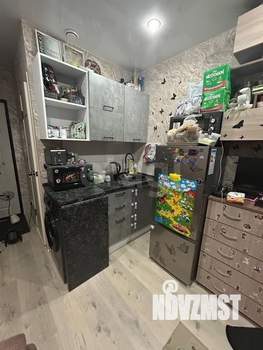 1-к квартира, вторичка, 12м2, 9/9 этаж