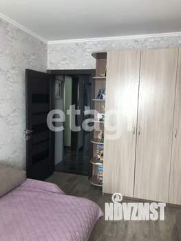 3-к квартира, вторичка, 66м2, 5/10 этаж