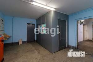 Студия квартира, вторичка, 12м2, 6/9 этаж