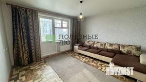 1-к квартира, вторичка, 48м2, 16/17 этаж