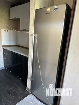 1-к квартира, вторичка, 13м2, 3/5 этаж