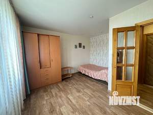 1-к квартира, вторичка, 30м2, 7/9 этаж