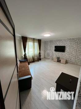3-к квартира, вторичка, 71м2, 1/17 этаж