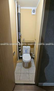 1-к квартира, вторичка, 42м2, 1/17 этаж