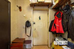 1-к квартира, вторичка, 32м2, 5/9 этаж