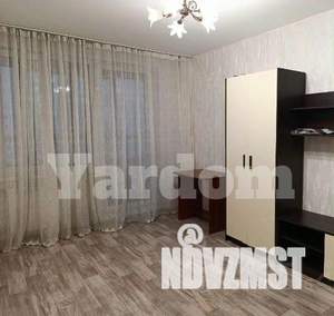 1-к квартира, вторичка, 27м2, 15/19 этаж