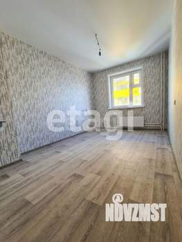 2-к квартира, вторичка, 59м2, 2/17 этаж