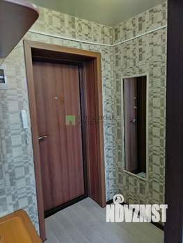 1-к квартира, вторичка, 32м2, 4/5 этаж