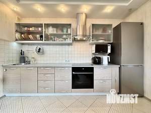 3-к квартира, вторичка, 110м2, 10/11 этаж