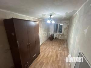 2-к квартира, вторичка, 46м2, 5/5 этаж