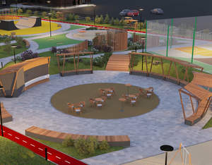 3-к квартира, вторичка, 80м2, 16/17 этаж