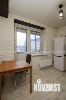 1-к квартира, вторичка, 36м2, 16/16 этаж