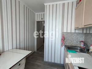 2-к квартира, вторичка, 45м2, 4/5 этаж