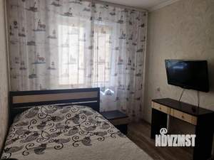 2-к квартира, вторичка, 53м2, 2/10 этаж