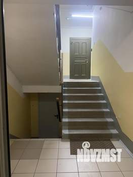 3-к квартира, вторичка, 94м2, 1/3 этаж