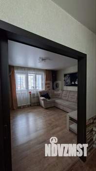 3-к квартира, вторичка, 67м2, 2/10 этаж