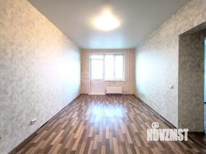 1-к квартира, вторичка, 35м2, 18/24 этаж