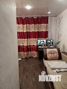 1-к квартира, вторичка, 17м2, 1/5 этаж