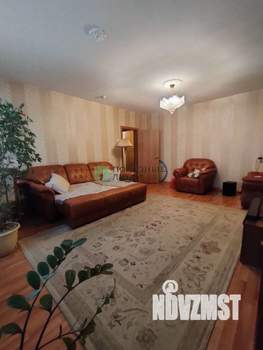 2-к квартира, вторичка, 61м2, 6/10 этаж