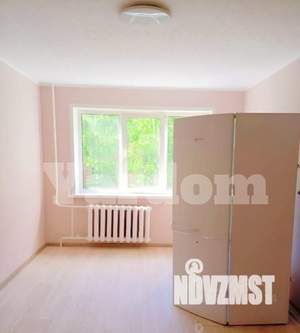 1-к квартира, вторичка, 17м2, 3/5 этаж