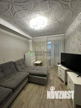 3-к квартира, вторичка, 66м2, 4/9 этаж