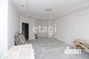 3-к квартира, вторичка, 135м2, 2/11 этаж