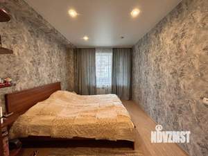 3-к квартира, вторичка, 64м2, 3/9 этаж
