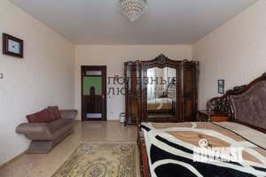 3-к квартира, вторичка, 104м2, 5/5 этаж