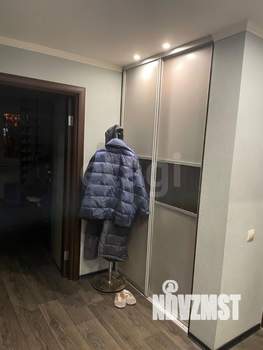 3-к квартира, вторичка, 62м2, 2/5 этаж